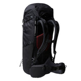The North Face - Terra 65 Vandrerygsæk 65L // Sort