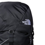 The North Face - Terra 65 Vandrerygsæk 65L // Sort