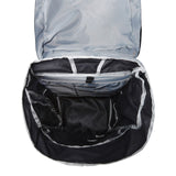 The North Face - Terra 65 Vandrerygsæk 65L // Sort