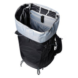 The North Face - Terra 65 Vandrerygsæk 65L // Sort