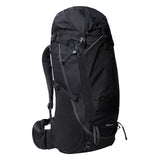 The North Face - Terra 65 Vandrerygsæk 65L // Sort