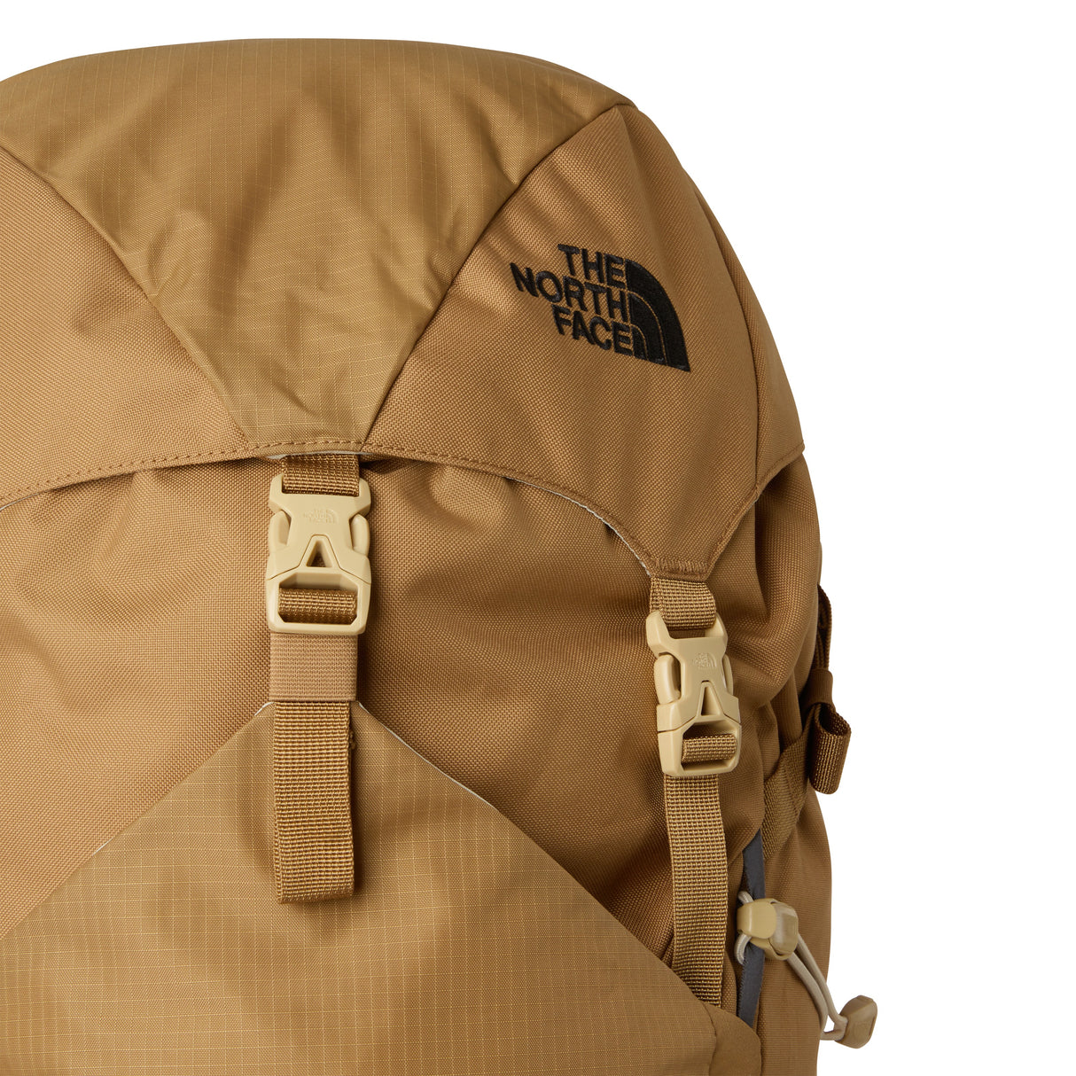The North Face - Terra 65 Vandrerygsæk 65L // Utility Brown / Khaki Stone