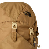 The North Face - Terra 65 Vandrerygsæk 65L // Utility Brown / Khaki Stone