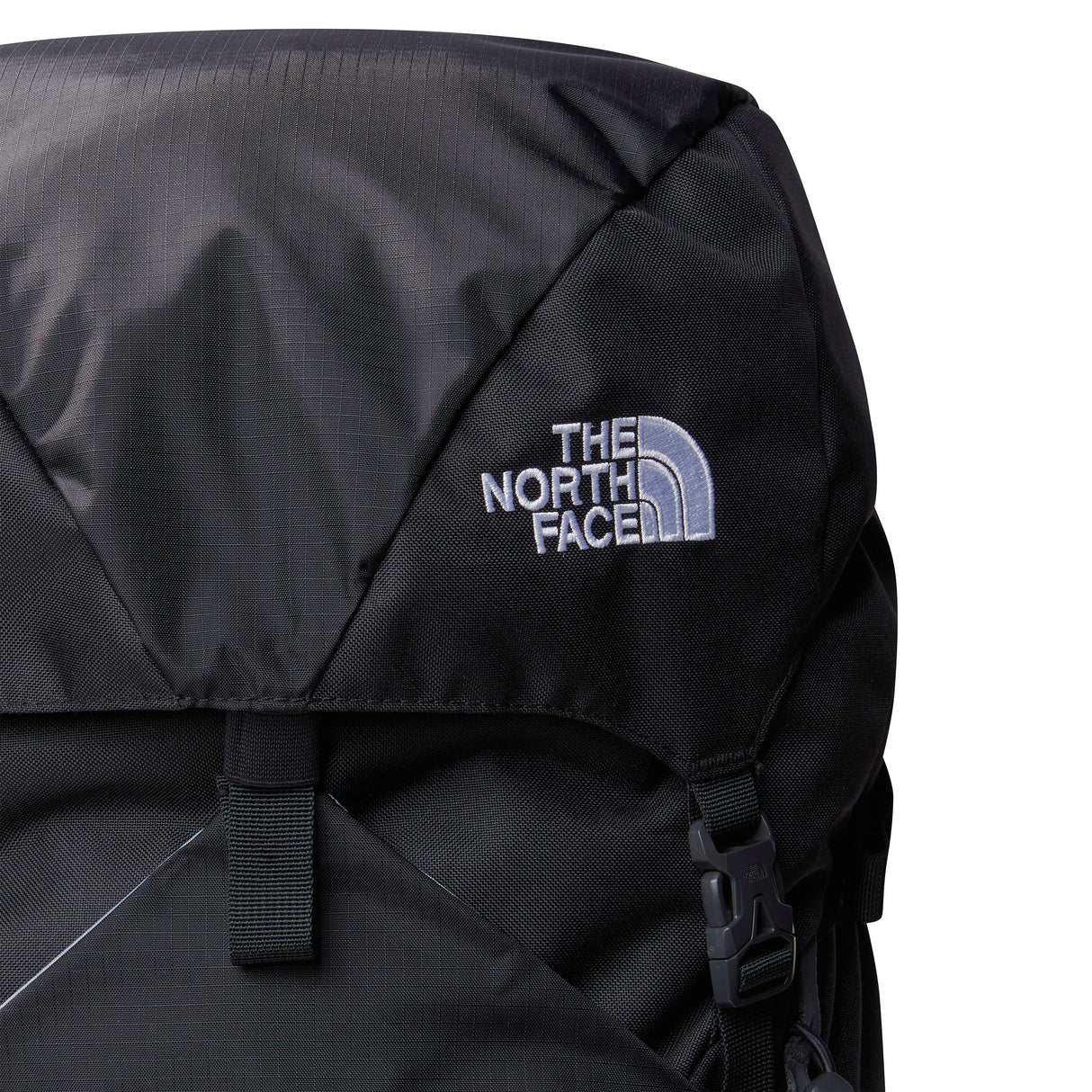 The North Face - Terra 55 Vandrerygsæk 55L // Sort
