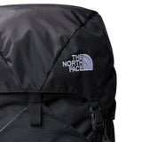 The North Face - Terra 55 Vandrerygsæk 55L // Sort