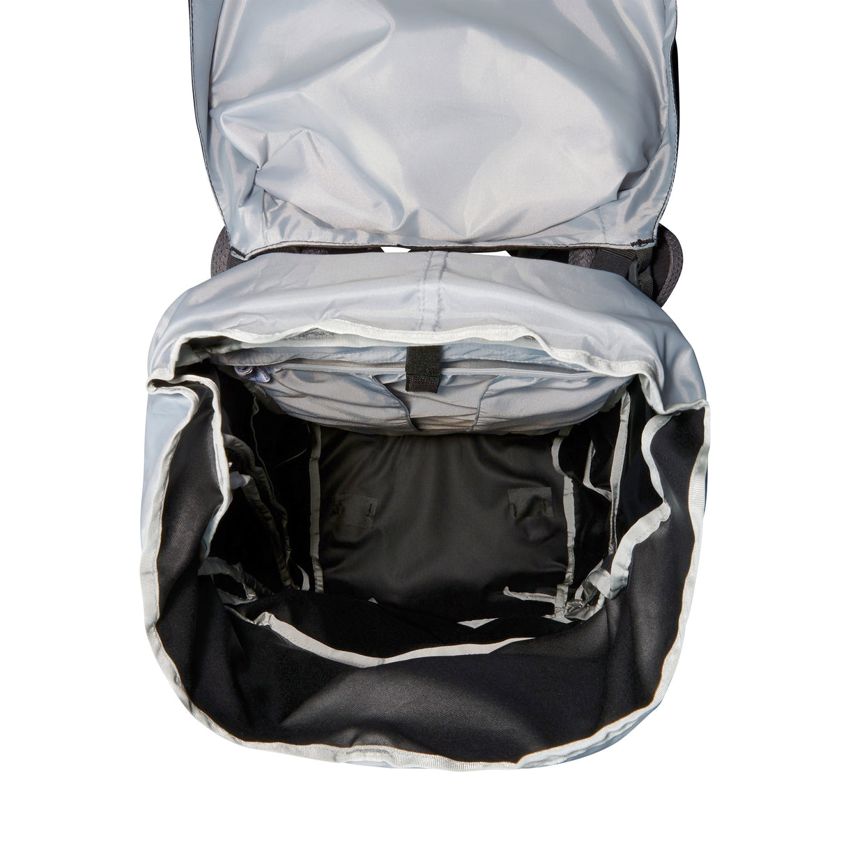The North Face - Terra 55 Vandrerygsæk 55L // Sort