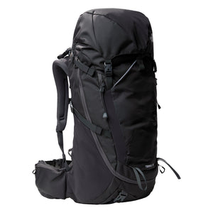 The North Face - Terra 55 Vandrerygsæk 55L // Sort