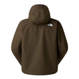 The North Face - Quest Mono Skaljakke // New Taupe Green