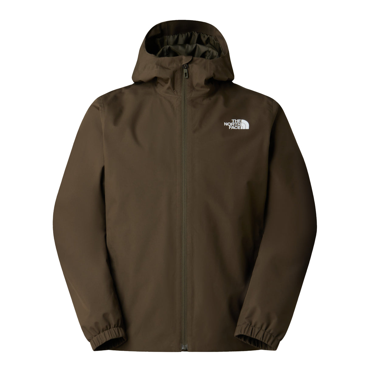 The North Face - Quest Mono Skaljakke // New Taupe Green
