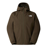 The North Face - Quest Mono Skaljakke // New Taupe Green