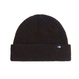 The North Face - Fisherman Beanie // Multi Blå