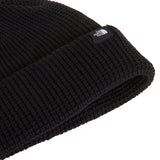 The North Face - Fisherman Beanie // Sort