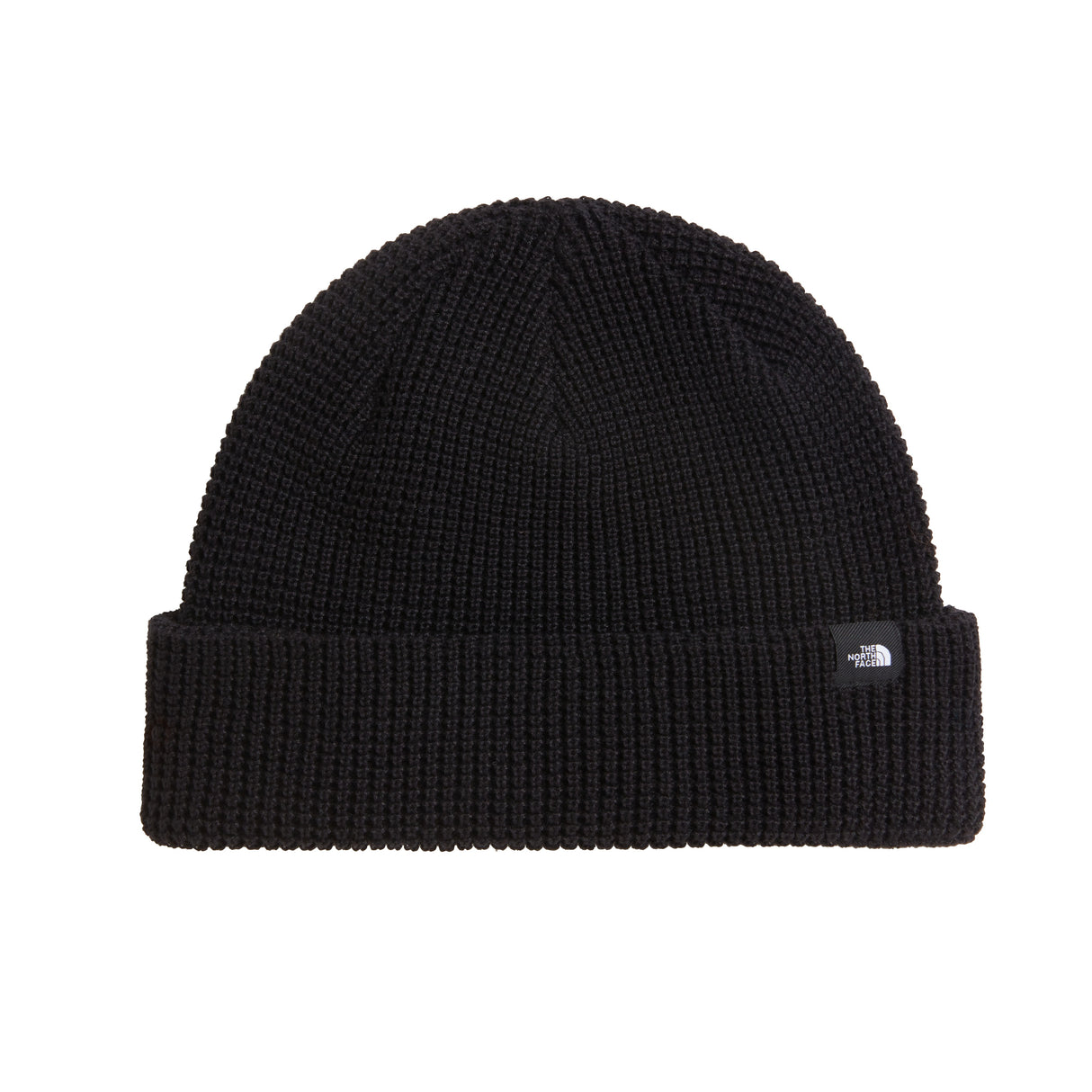 The North Face - Fisherman Beanie // Sort