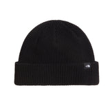 The North Face - Fisherman Beanie // Sort