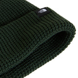 The North Face - Fisherman Beanie // Bottle Green