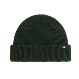 The North Face - Fisherman Beanie // Bottle Green