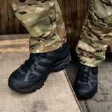 Merrell - Moab 3 Tactical Unisex Vandresko // Sort