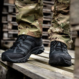 Merrell - Moab 3 Tactical Unisex Vandresko // Sort