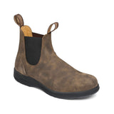 Blundstone - 2056 All Terrain Chelsea Støvler // Rustic Brown
