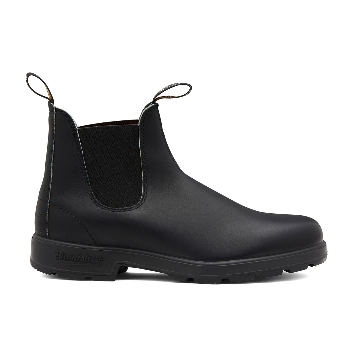 Blundstone - 510 Originals Chelsea Støvler // Black Premium Oil