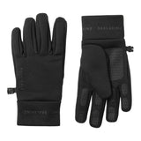 Sealskinz - Acle Vandtætte Softshell Handsker // Sort fra Sealskinz - billede nr. 1 hos GrejFreak.dk
