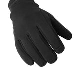 Sealskinz - Acle Vandtætte Softshell Handsker // Sort fra Sealskinz - billede nr. 3 hos GrejFreak.dk