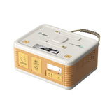 Arkpax - NOA 600W Transportabel Power Station
