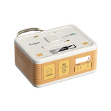 Arkpax - NOA 600W Transportabel Power Station