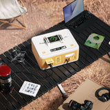 Arkpax - NOA 600W Transportabel Power Station