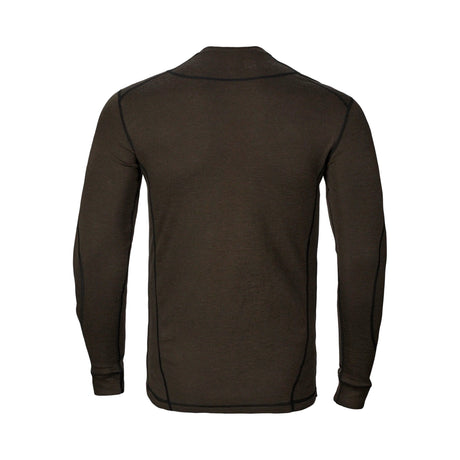 Härkila - Apire Base Layer-sæt // Shadow Brown