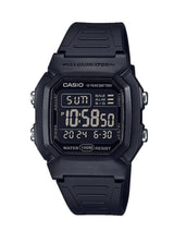 Casio Timeless W-800H-1BVES