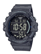 Casio Timeless AE-1500WH-8BVEF