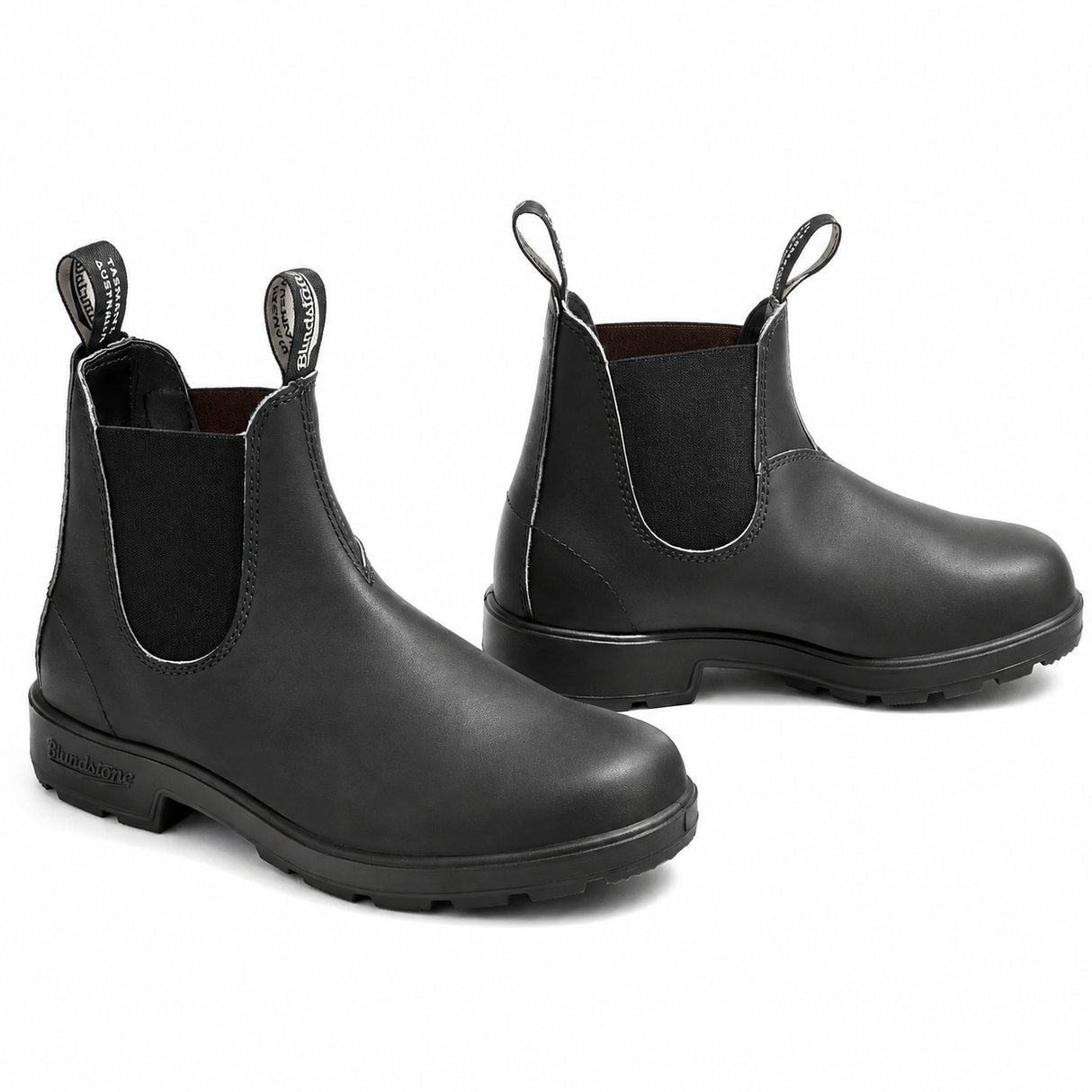 Blundstone - 510 Originals Chelsea Støvler // Black Premium Oil