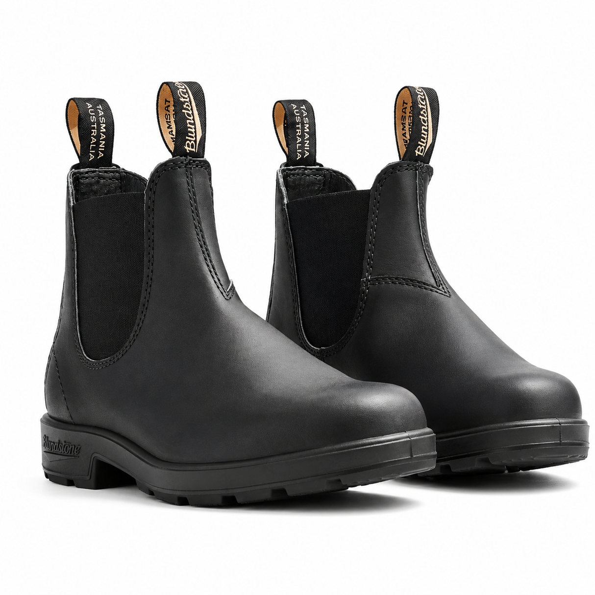 Blundstone - 510 Originals Chelsea Støvler // Black Premium Oil