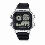 Casio Timeless AE-1200WH-1CVEF