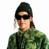 The North Face - Fisherman Beanie // Bottle Green