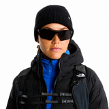 The North Face - Fisherman Beanie // Sort