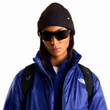 The North Face - Fisherman Beanie // Multi Blå