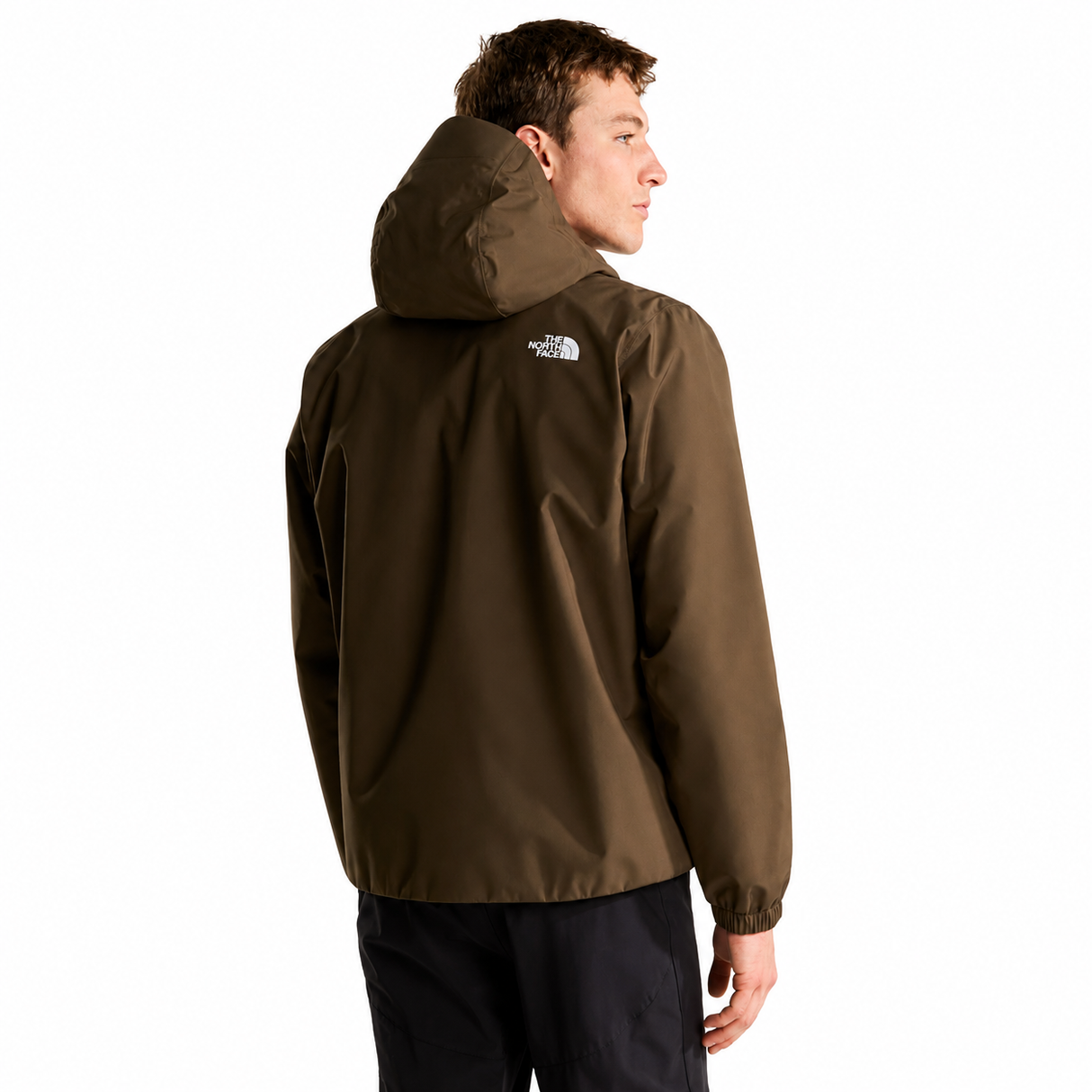 The North Face - Quest Mono Skaljakke // New Taupe Green