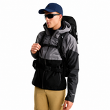 The North Face - Terra 65 Vandrerygsæk 65L // Sort