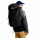 The North Face - Terra 65 Vandrerygsæk 65L // Sort