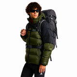 The North Face - Terra 55 Vandrerygsæk 55L // Sort