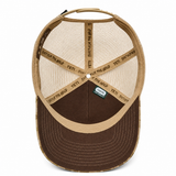 YETI - Coolers Camo Cap // Brown Camo