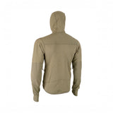 Marselis - 4-Way Stretch Jakke // Crocodile