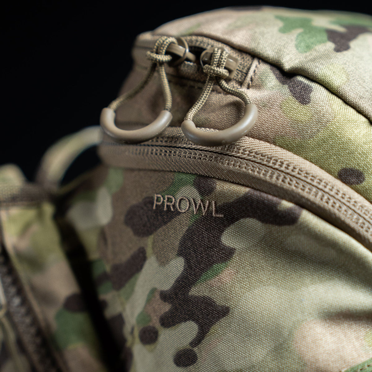 Eberlestock - Prowl Rygsæk 36L // Military Green