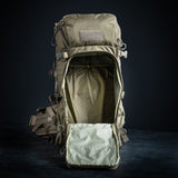 Eberlestock - Prowl Rygsæk 36L // Military Green
