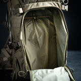 Eberlestock - Prowl Rygsæk 36L // Military Green