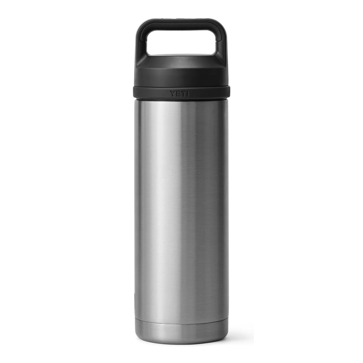 YETI - Rambler Chug Termoflaske 532 ml // Stål