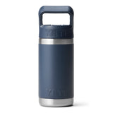 YETI - Rambler JR Børne Termoflaske 355 ml // Navy