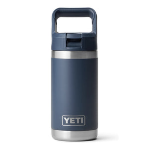 YETI - Rambler JR Børne Termoflaske 355 ml // Navy